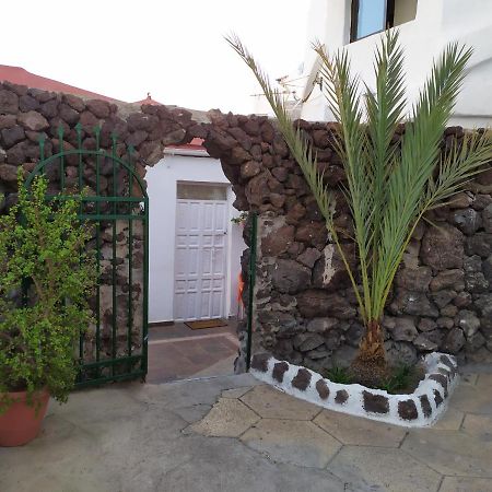 La Tortuga Apartment Arona  Bagian luar foto