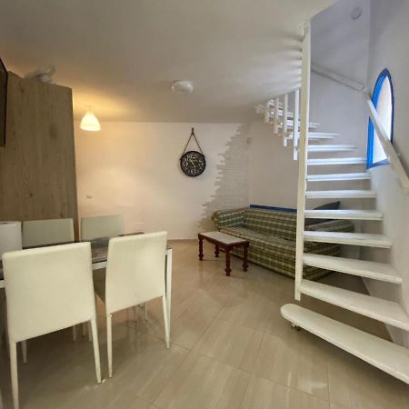 La Tortuga Apartment Arona  Bagian luar foto