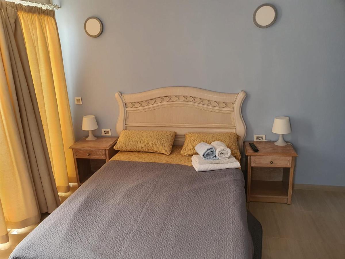 La Tortuga Apartment Arona  Bagian luar foto