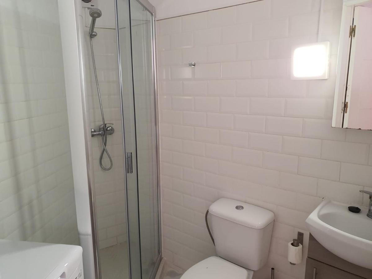 La Tortuga Apartment Arona  Bagian luar foto