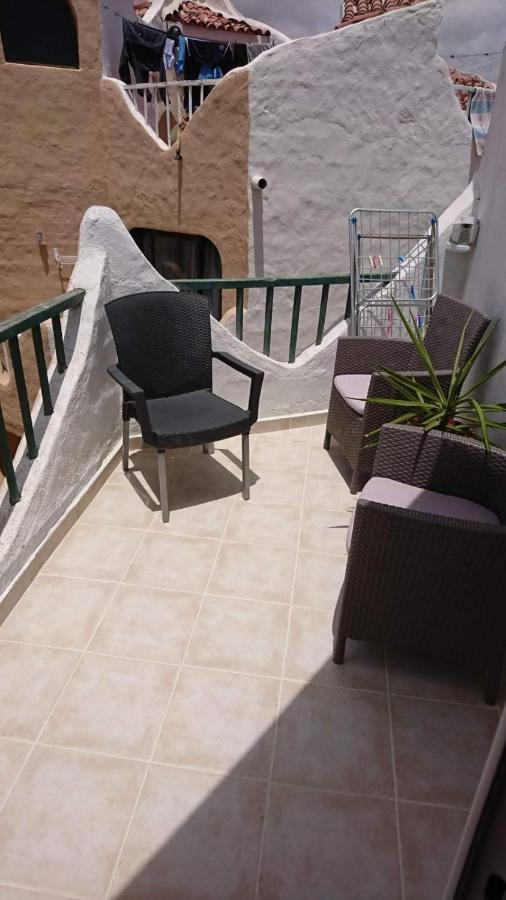La Tortuga Apartment Arona  Bagian luar foto
