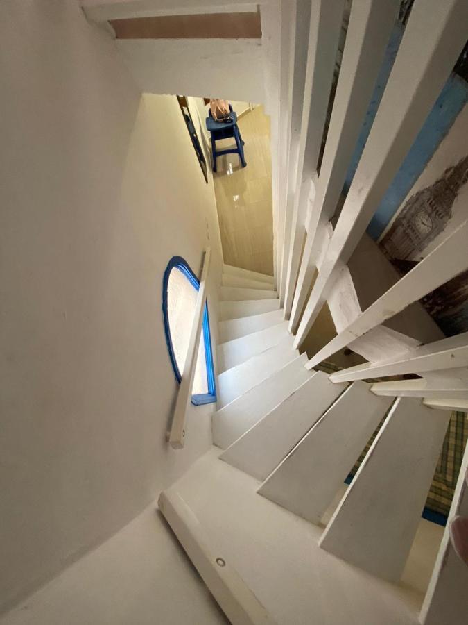 La Tortuga Apartment Arona  Bagian luar foto