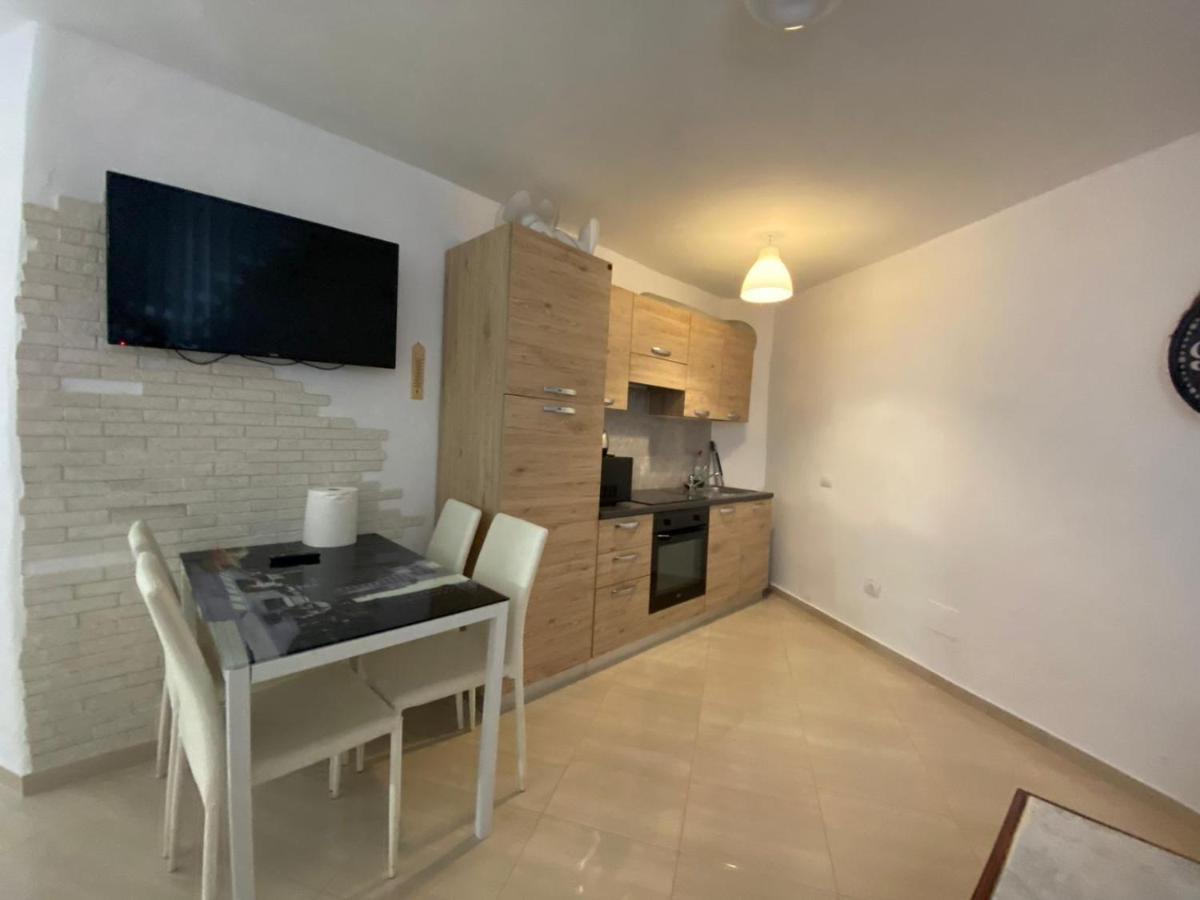 La Tortuga Apartment Arona  Bagian luar foto
