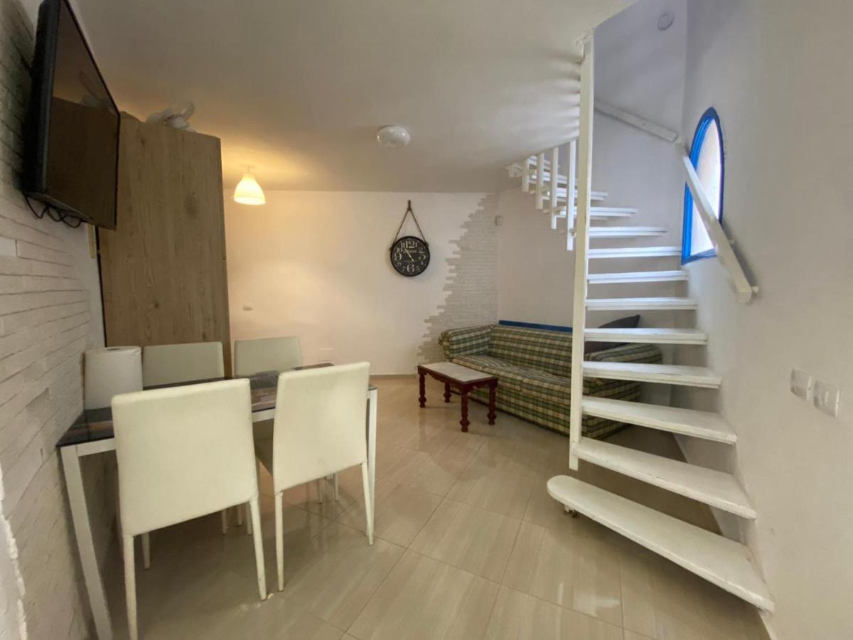 La Tortuga Apartment Arona  Bagian luar foto