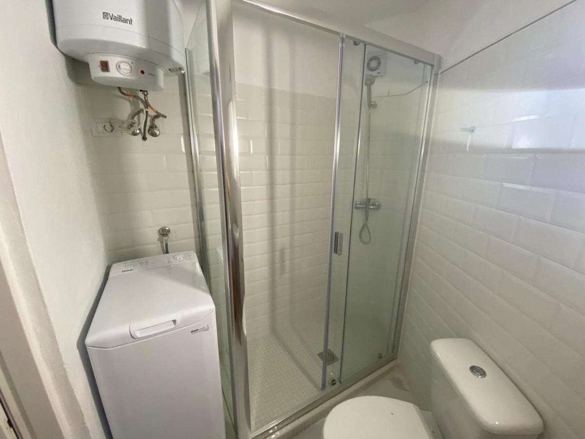La Tortuga Apartment Arona  Bagian luar foto