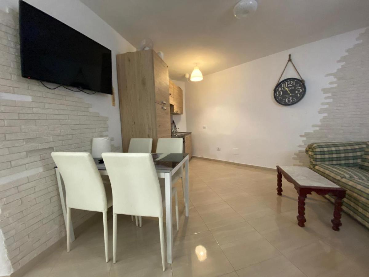 La Tortuga Apartment Arona  Bagian luar foto