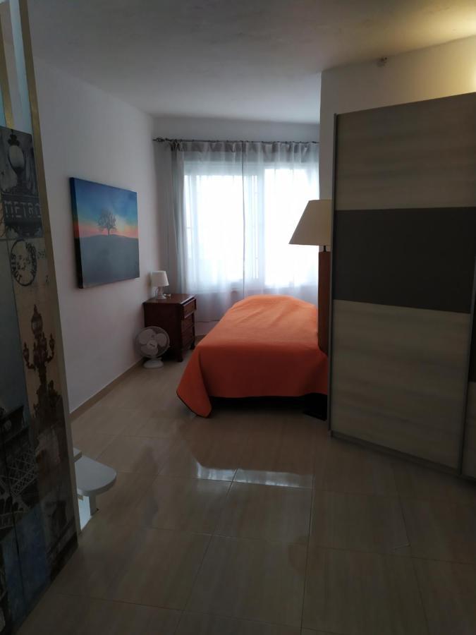 La Tortuga Apartment Arona  Bagian luar foto